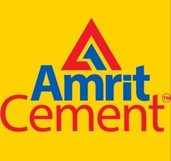 Amrit Cement