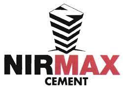 Nirmax Cement