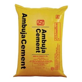 Ambuja OPC Cement