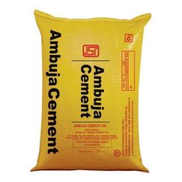 Ambuja PPC Cement