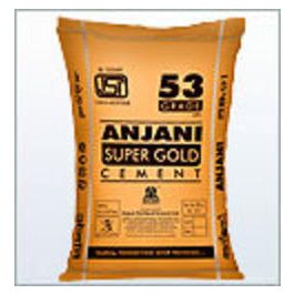 Anjani OPC Cement