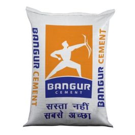 Bangur OPC Cement