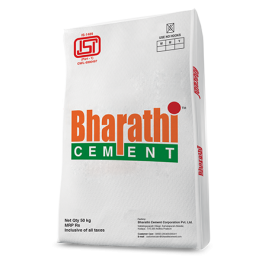 Bharathi PSC Cement