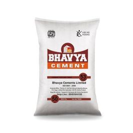 Bhavya OPC Cement