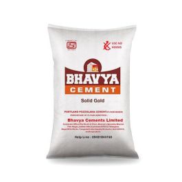 Bhavya PPC Cement