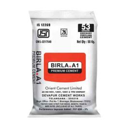 Birla-A1 OPC - 53Grade