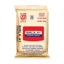 Birla.A1 PPC Cement