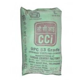 CCI OPC Cement