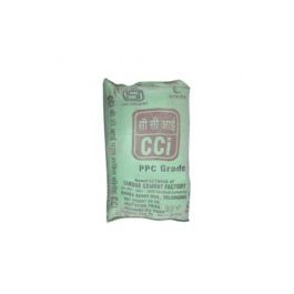 CCI PPC Cement