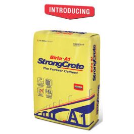 Birla.A1 StrongCrete