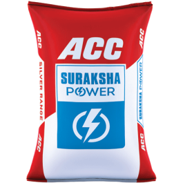 ACC Suraksha Cement