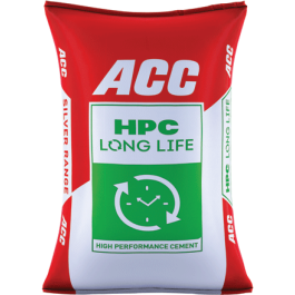 ACC HPC Long Life Cement