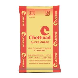 Chettinad PPC Cement