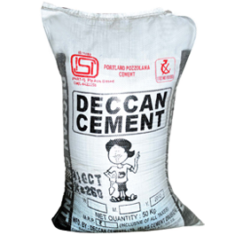 Deccan PPC Cement