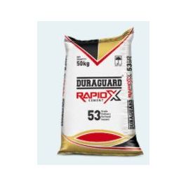 Duraguard RapidiX Cement OPC- 53Grade - 50Kgs