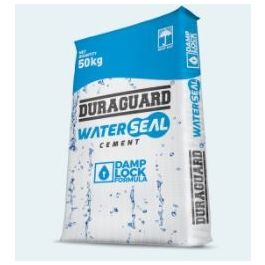 Duraguard Waterseal Cement - 50Kgs