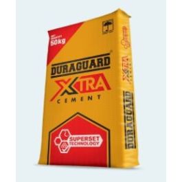 Duraguard XTRA Cement - 50Kgs