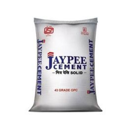 Jaypee PPC Cement