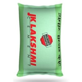 JK Lakshmi PPC Cement - 50Kg