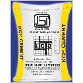 KCP OPC - 53Grade