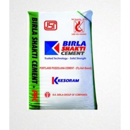 Kesoram Cement PPC -50Kgs