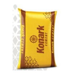 Konark Cement OPC -53Grade