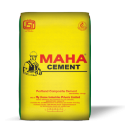 Maha Cement CC Cement