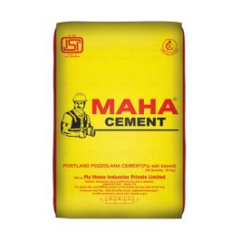 Maha PPC Cement