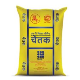 MP Birla's Chetak Cement PPC