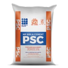 MP Birla's Cement PSC