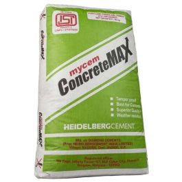 Mycem Concrete Max - 50Kg