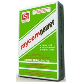 Mycem Power Cement