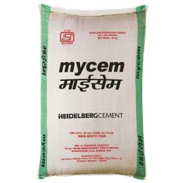 Mycem PPC Cement - 50Kg