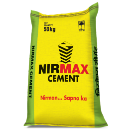 Nirmax PPC Cement