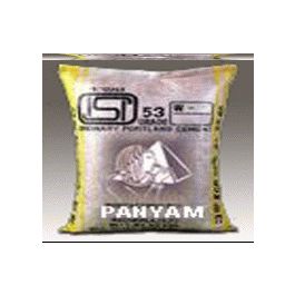 Panyam OPC Cement