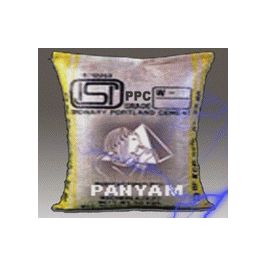 Panyam PPC Cement