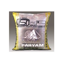 Panyam PSC Cement
