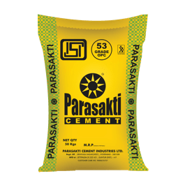 Parasakti OPC Cement