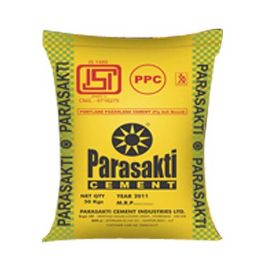 Parasakti PPC Cement