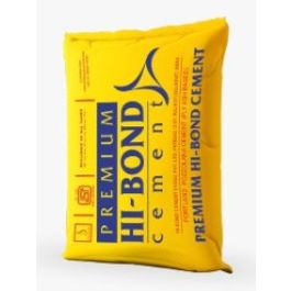 Hibond Premium Cement PPC - 50Kgs