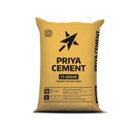 Priya OPC cement