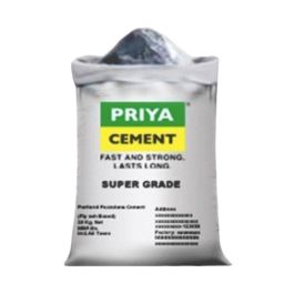 Priya Premium Cement