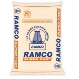 Ramco Super Fast Cement