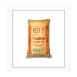 Rashmi Cement PPC -50Kgs