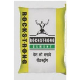 Rockstrong Cement PPC -50Kgs