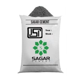 Sagar Sulphate Resisting Portland (SRC) cement 
