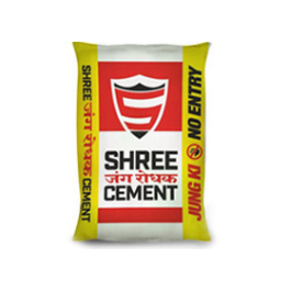 Shree Cement PPC