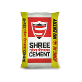 Shree Cement OPC