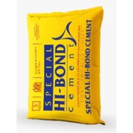 Hibond Special Cement  PSC - 50Kgs