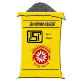 Sri Chakra PPC Cement